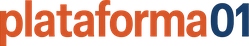 Plataforma 01 Logo